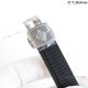 Swiss Patek Philippe Aquanaut GR new 38.8mm Grey Dial Rubber Strap Copy Watch (5)_th.jpg